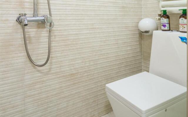Zhengzhou Gaoxin·Zhengzhou University New Zone· Locals Apartment 00147170