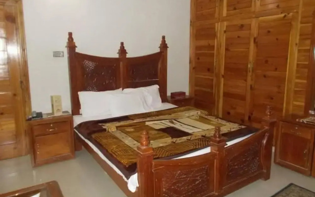 Pak Palace Guest House Abbottabad