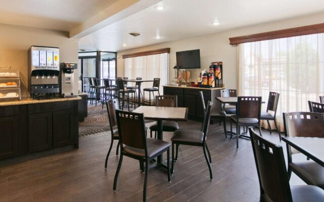 SureStay by Best Western Miles City