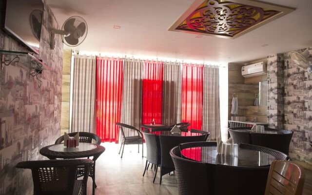 OYO 5005 Shree Anaya Boutique Hotel