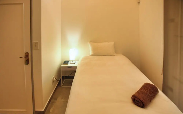 The Spry House, Langebaan, 8 Sleeper