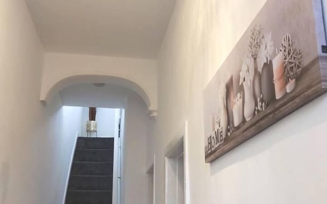 4-bed House in Accrington