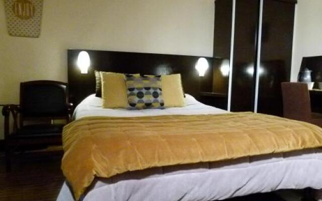 Hôtel Motel Papea