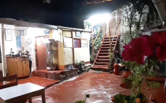 Hostal los Cerezos