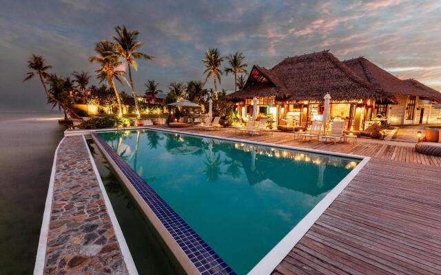 Isla Cabana Resort