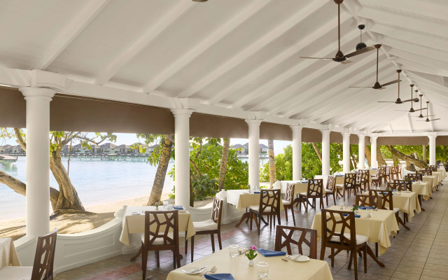 Villa Park Sun Island Resort