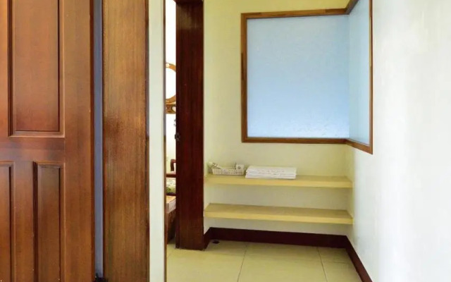 Cai Ling Xiuxian Homestay
