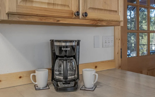 Riverhouse 3 Bedroom Home