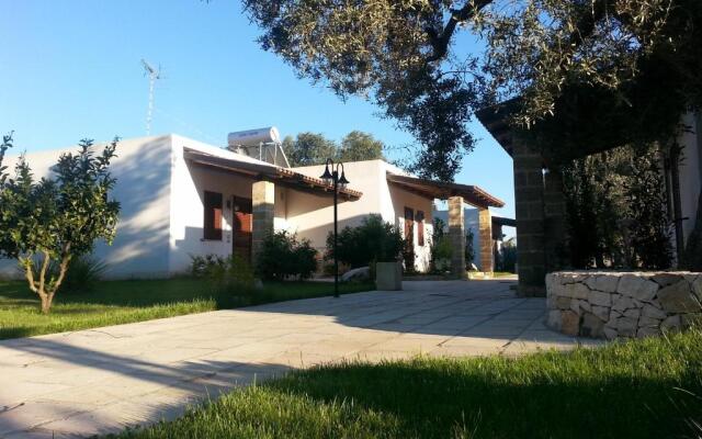 Residence Gli Ulivi