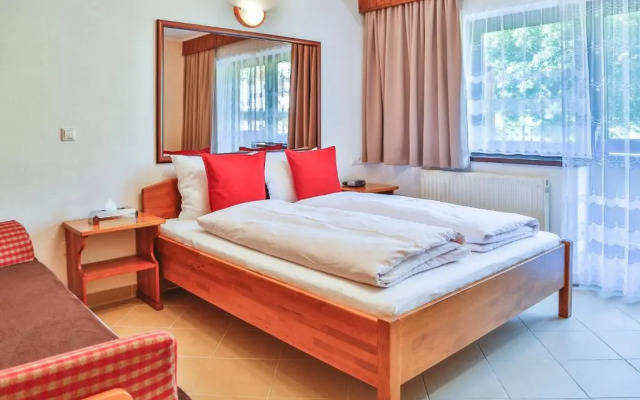 Hotel Pension Residence