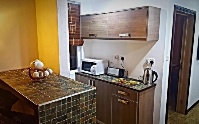 Ocean Villas Apart Hotel