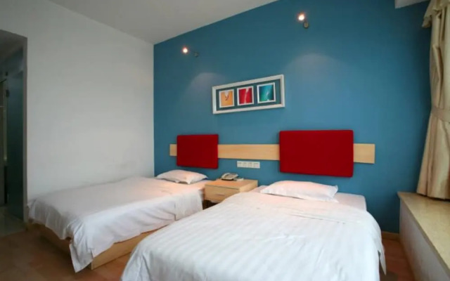 Jiada Business Hotel - Guangzhou
