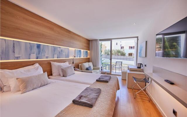 Monsuau Cala D'Or Hotel - Adults Only