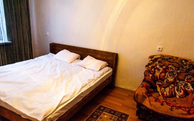 Жилые помещения Vkazani