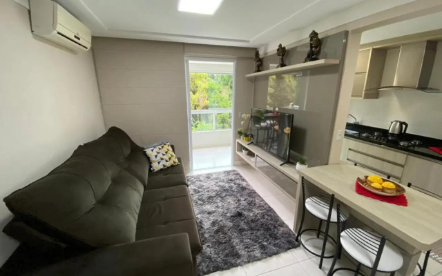 Solar de Palmas - Apt 208