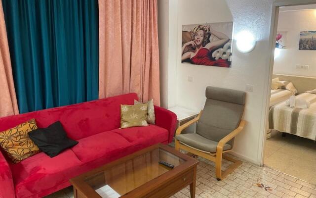Apartment 4th floor Yumbo Centrum