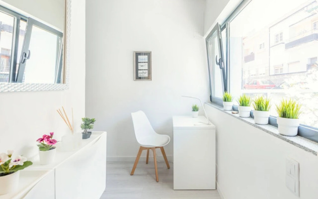 Casa Azul - Jardim do Morro