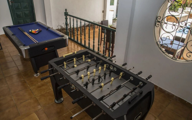 Guaratibali Residence