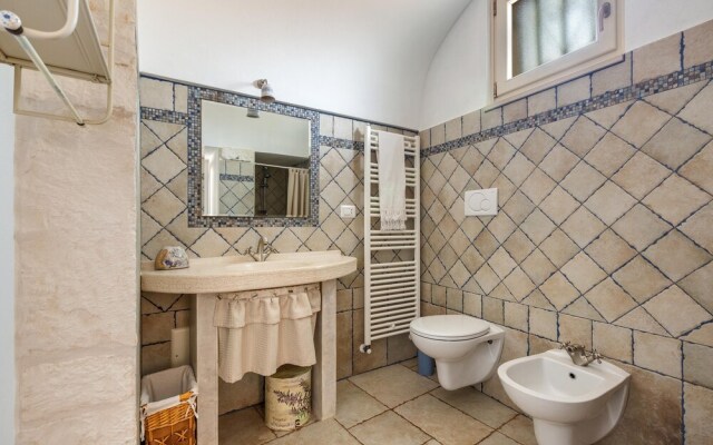 2402 Trullo Ventura by Perle di Puglia