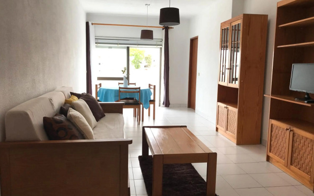 T1 Albufeira city centre