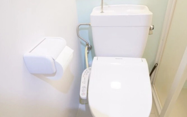 Terry's Apartment Namba South V C02B