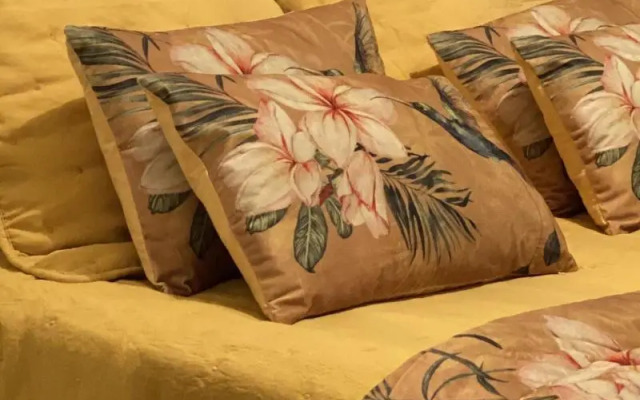 Hotel Bar Restaurant de l'Avenir