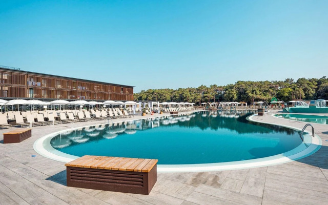 Lino Delle Fate Eco Village Bibione