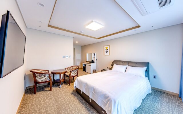 Hotel DK