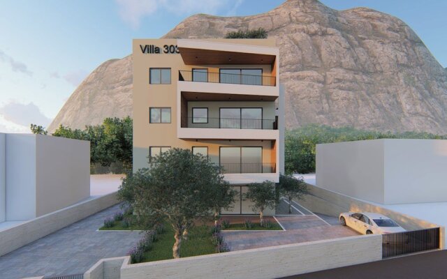 Villa 303 Apartments