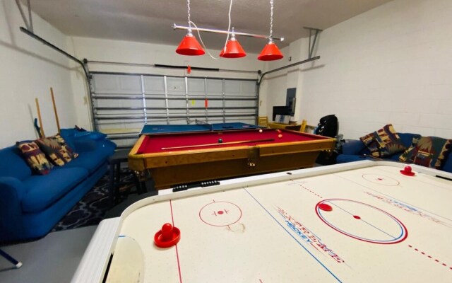 The Dunes Getaway Home