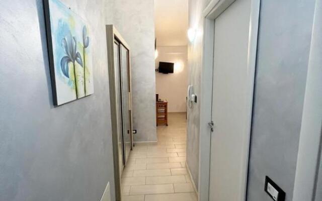 Apartment Taormina center, via Celestino Penna 6