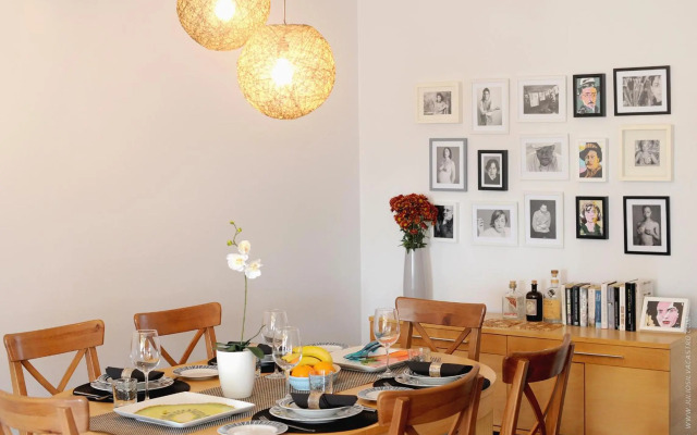 Apartamento Quinta do Faial