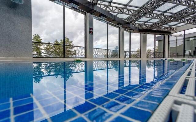 Panorama Hotel & Spa