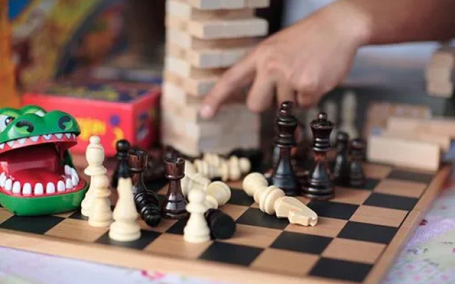 Gapyeong Rich House Pension