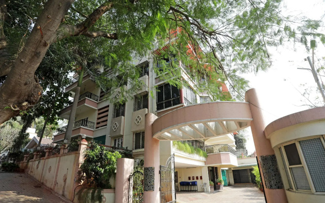 OYO 7275 Excellent Homes