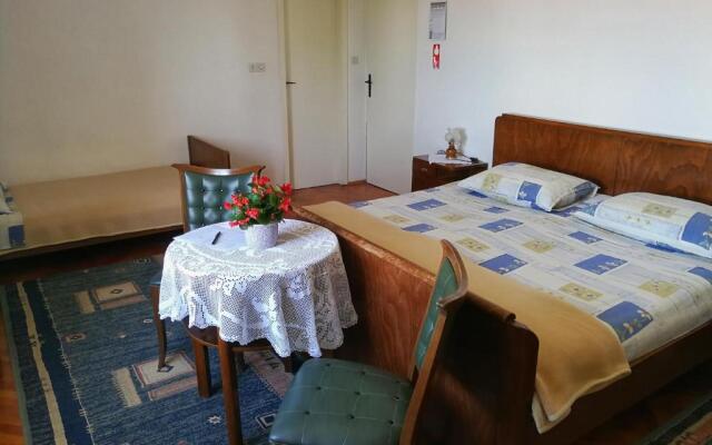 Guesthouse Lidija