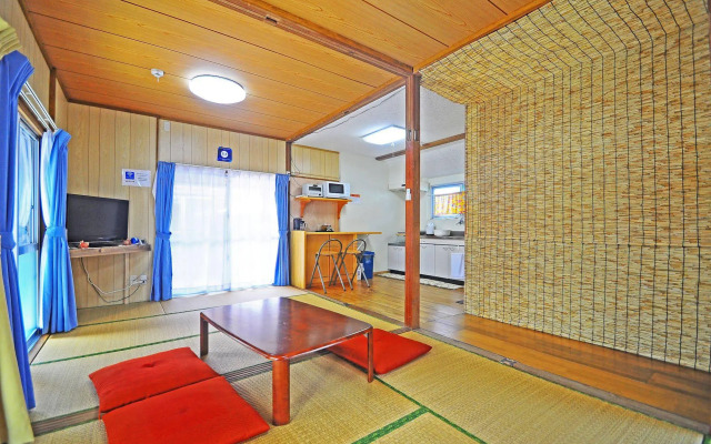 Kitakara Yuimaru ANNEX