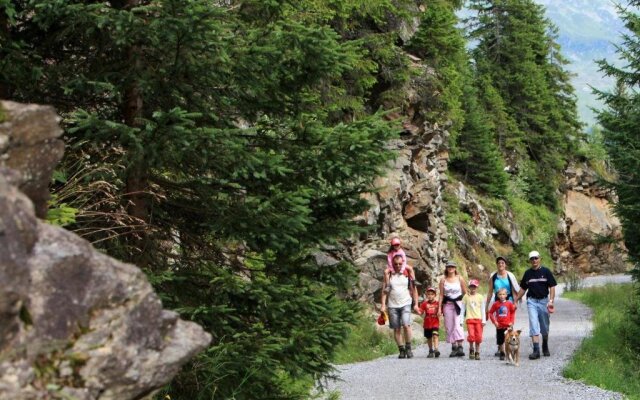 Panoramagasthof Kristberg