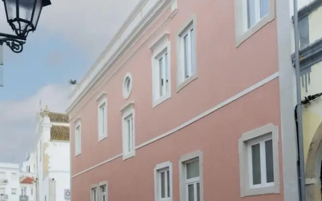 Solar Mendonca Boutique Hotel