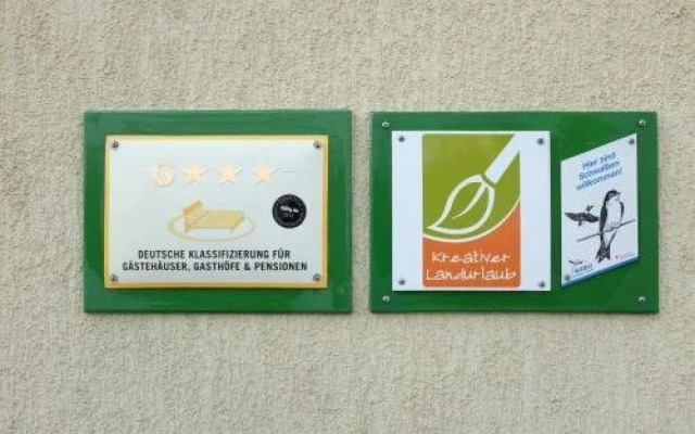 Pension Schwalbennest