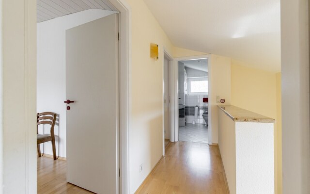 Private Apartment Engerode