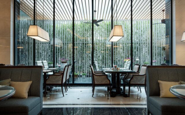 Sky Fortune Boutique Hotel