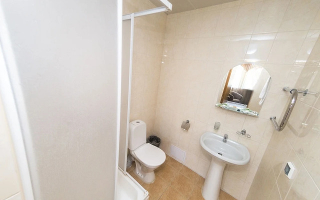 Гостиница «Городки»