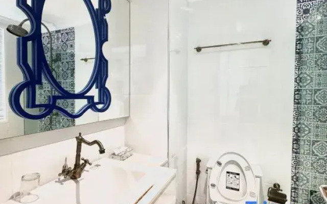 7Seas Côte d’Azur one-bedroom A7