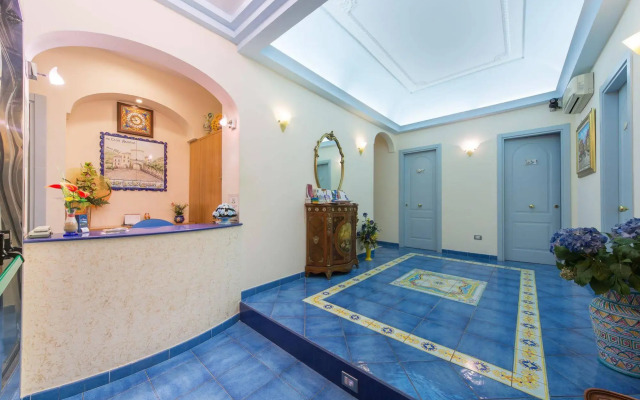 Meublè Casa Mannini