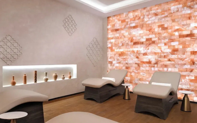 Hotel Indigo Jabal Akhdar Resort & Spa by IHG