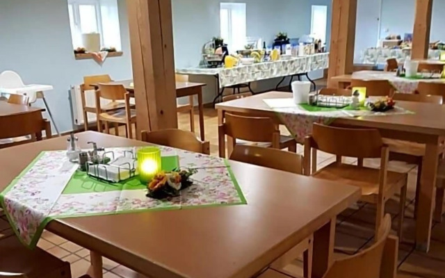 Wichernhaus-Boltenhagen