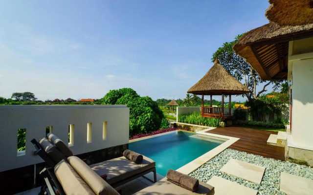 The Samata by LifestyleRetreats