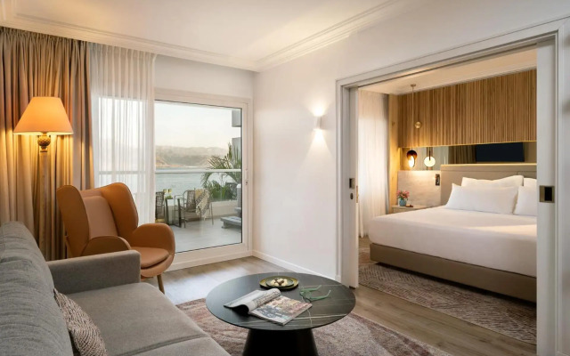 Hotel Aria