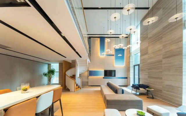 Holiday Inn Express Hangzhou Huanglong by IHG